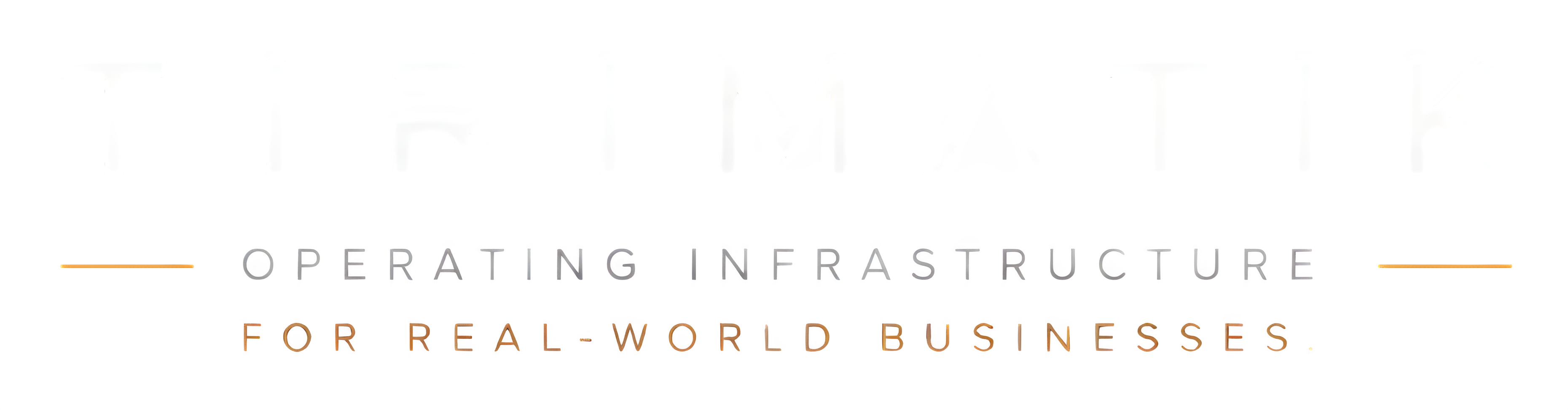 TIRIMATIK